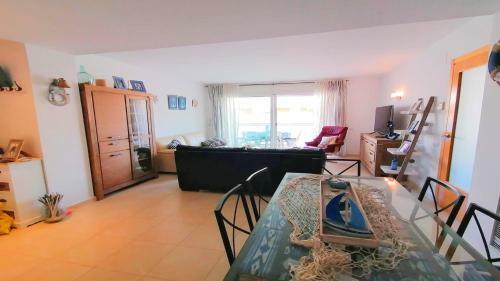 Apartamento Duplex Voramar Riells