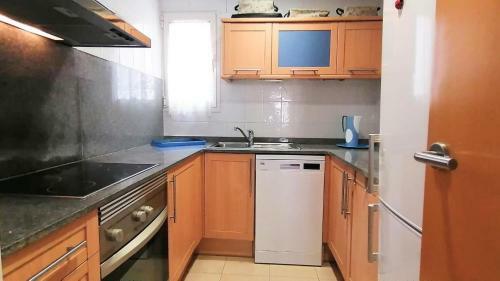 Apartamento Duplex Voramar Riells