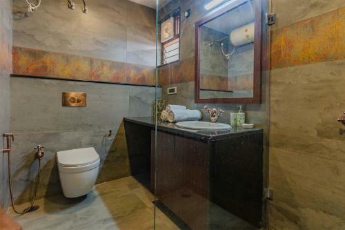 Villa Stayvista At Udhbhava Kamala