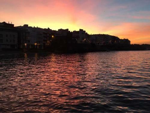 Apartament Albatros 1 3-2