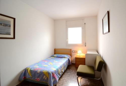 Apartament Albatros 1 3-2