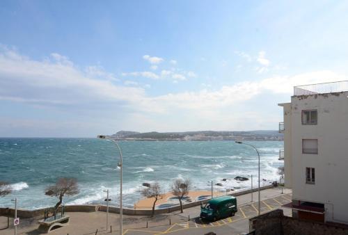 Apartament Albatros 1 3-2