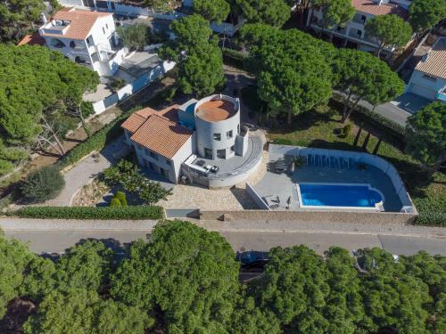 Villa Cornelia