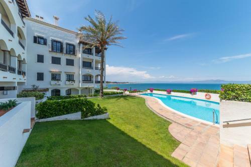 Apartment Ivet