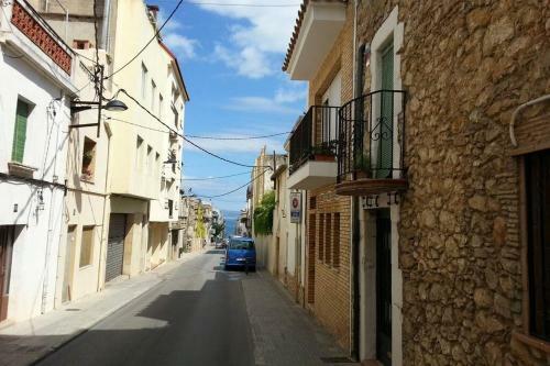 Apartamento Casa A L'escala