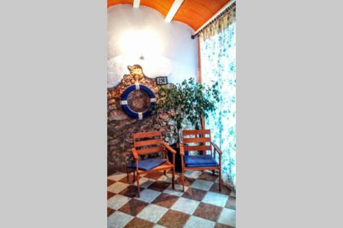 Apartamento Casa A L'escala