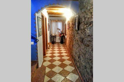 Apartamento Casa A L'escala