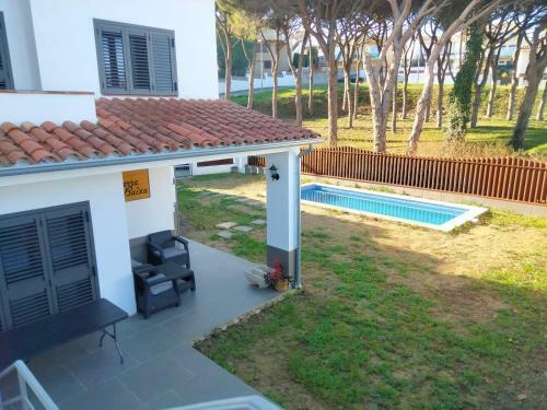 House Apartment L'escala