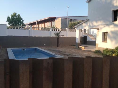 House Apartment L'escala