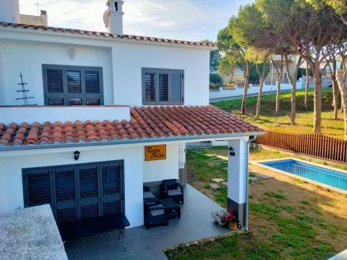 House Apartment L'escala