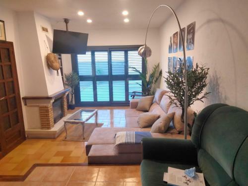 House Apartment L'escala