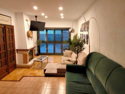 House Apartment L'escala