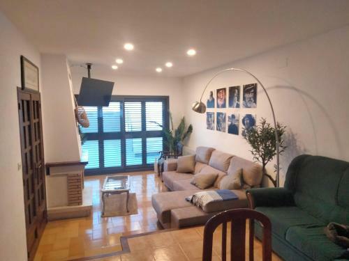 House Apartment L'escala