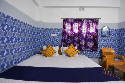 Vaccinated Staff - Oyo 1161 Hotel Golden Residency