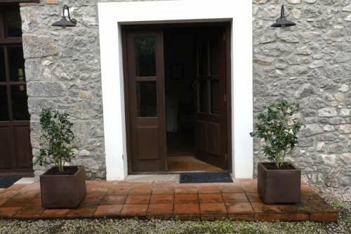 Villa Country House In La Pereda (Llanes)