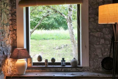 Villa Country House In La Pereda (Llanes)