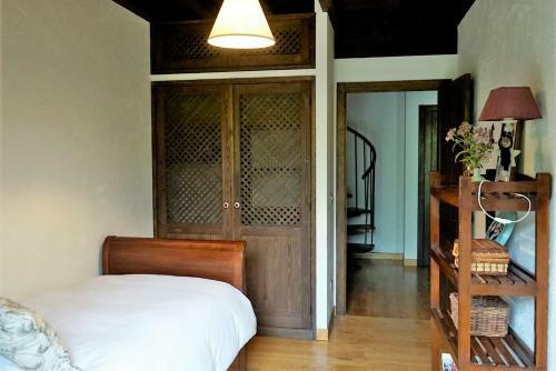 Villa Country House In La Pereda (Llanes)