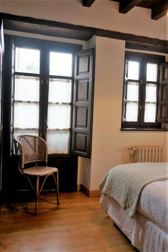 Villa Country House In La Pereda (Llanes)