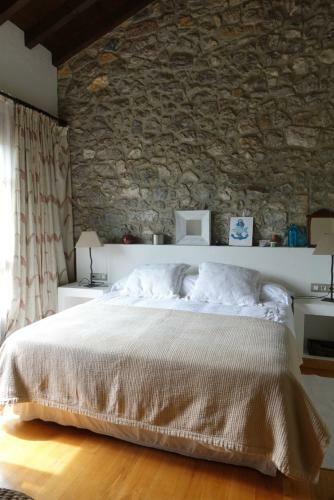 Villa Country House In La Pereda (Llanes)