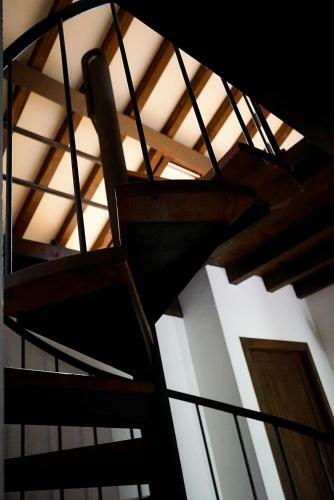 Villa Country House In La Pereda (Llanes)