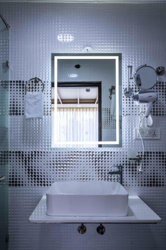 Hotel Urban Jade