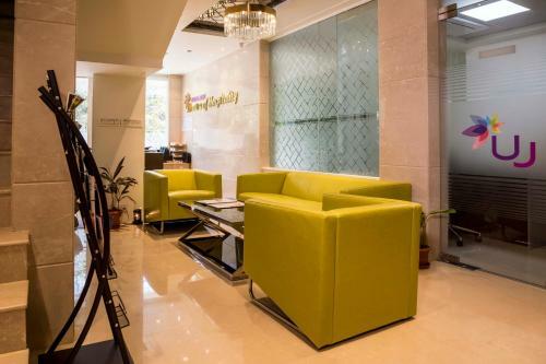 Hotel Urban Jade