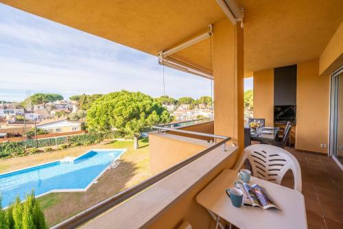 Apartamento Marie