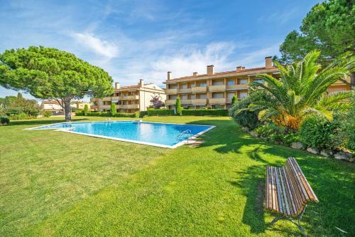 Apartamento Marie