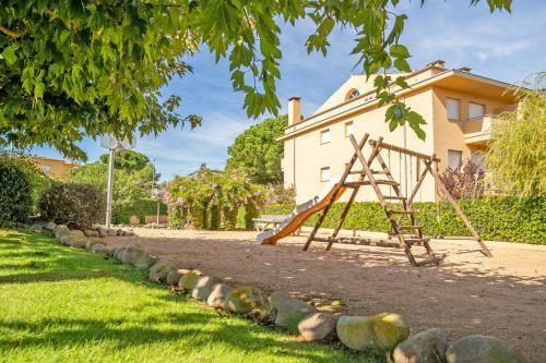 Apartamento Marie