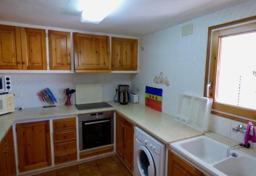 Villa Apartment In L Escala