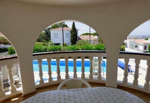 Villa Apartment In L Escala