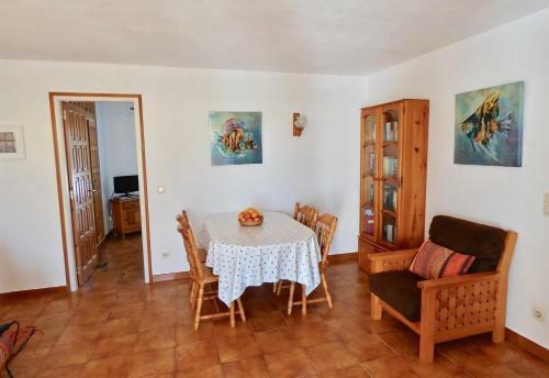 Villa Apartment In L Escala