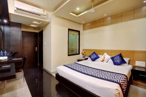 Hotel Arafa Inn