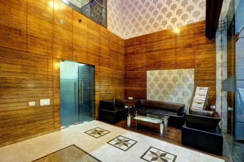 Hotel Arafa Inn