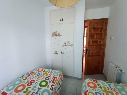 R121 - Apartamento Alorda Park