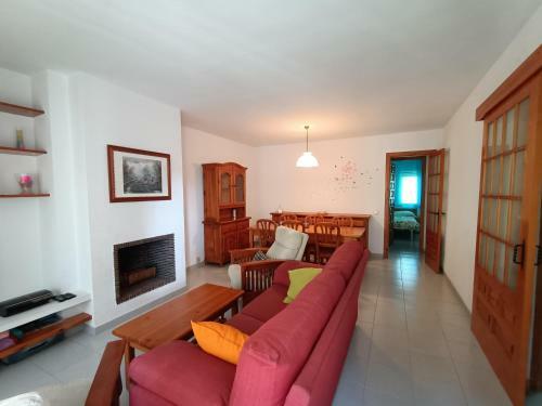 R121 - Apartamento Alorda Park