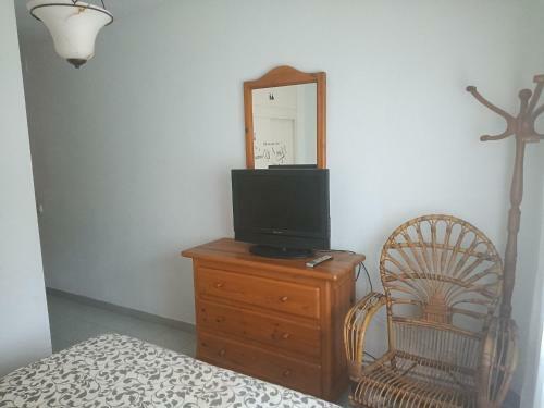 R121 - Apartamento Alorda Park