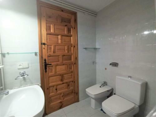 R121 - Apartamento Alorda Park