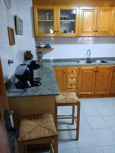 R121 - Apartamento Alorda Park