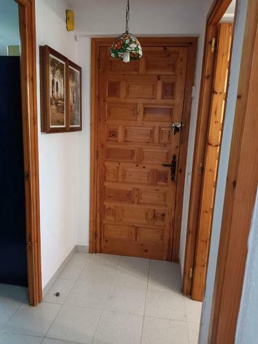 R121 - Apartamento Alorda Park