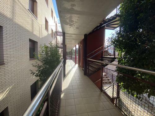 R120 - Apartamento Con AC A 50m de La Playa