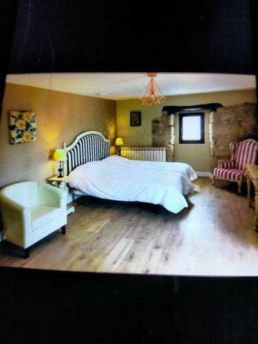 Casa Rural La Poblaci�n