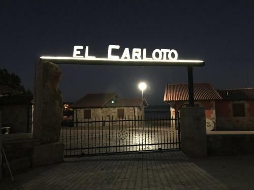 El Carloto