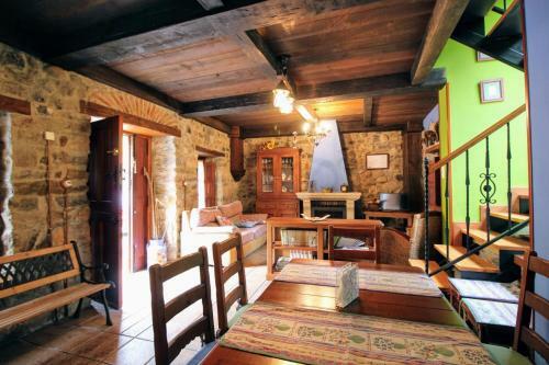 Casa De Aldea Pe�a Sobia