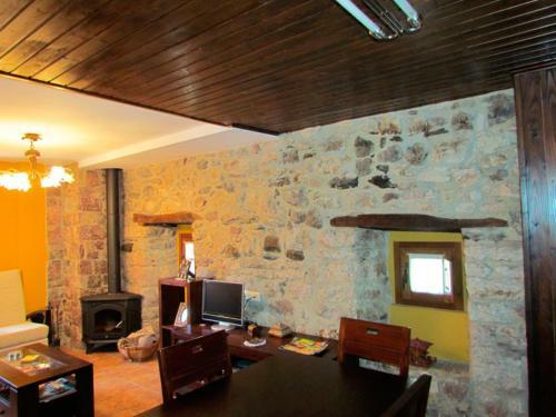 Apartamentos Rurales El Privilegio