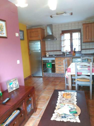 Apartamentos Rurales El Privilegio