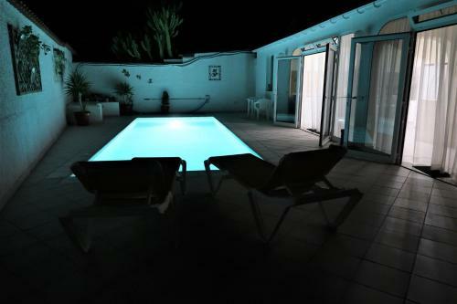 Villa Mango Tauro