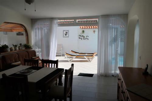 Villa Mango Tauro