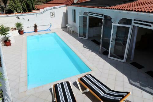 Villa Mango Tauro