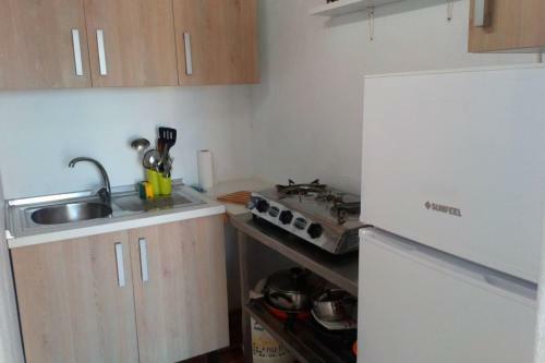 Apartamento The Hideaway